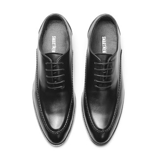 Giày tây công sở SMARTMEN GD-603Đ