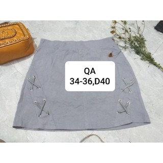 chân váy ngắn 2hand( quần váy Nhật)/QA& SW