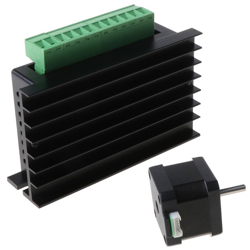 Động Cơ Bước 17HS4401S TB6600 4 0A Nema17 KIt Chất Lượng Cao