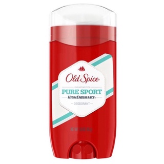 Lăn khử mùi Old Spice Pure Sport - Mỹ - 68g, 85g