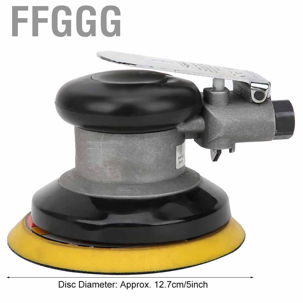 Máy Đánh Bóng Gỗ Tự Động G1 / 4inch