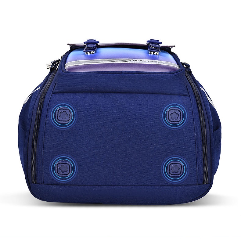 Ba Lô Học Sinh Nam Nữ Lớp 1 Đến 6