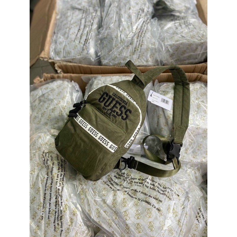 TÚI ĐEO CHÉO GUESS