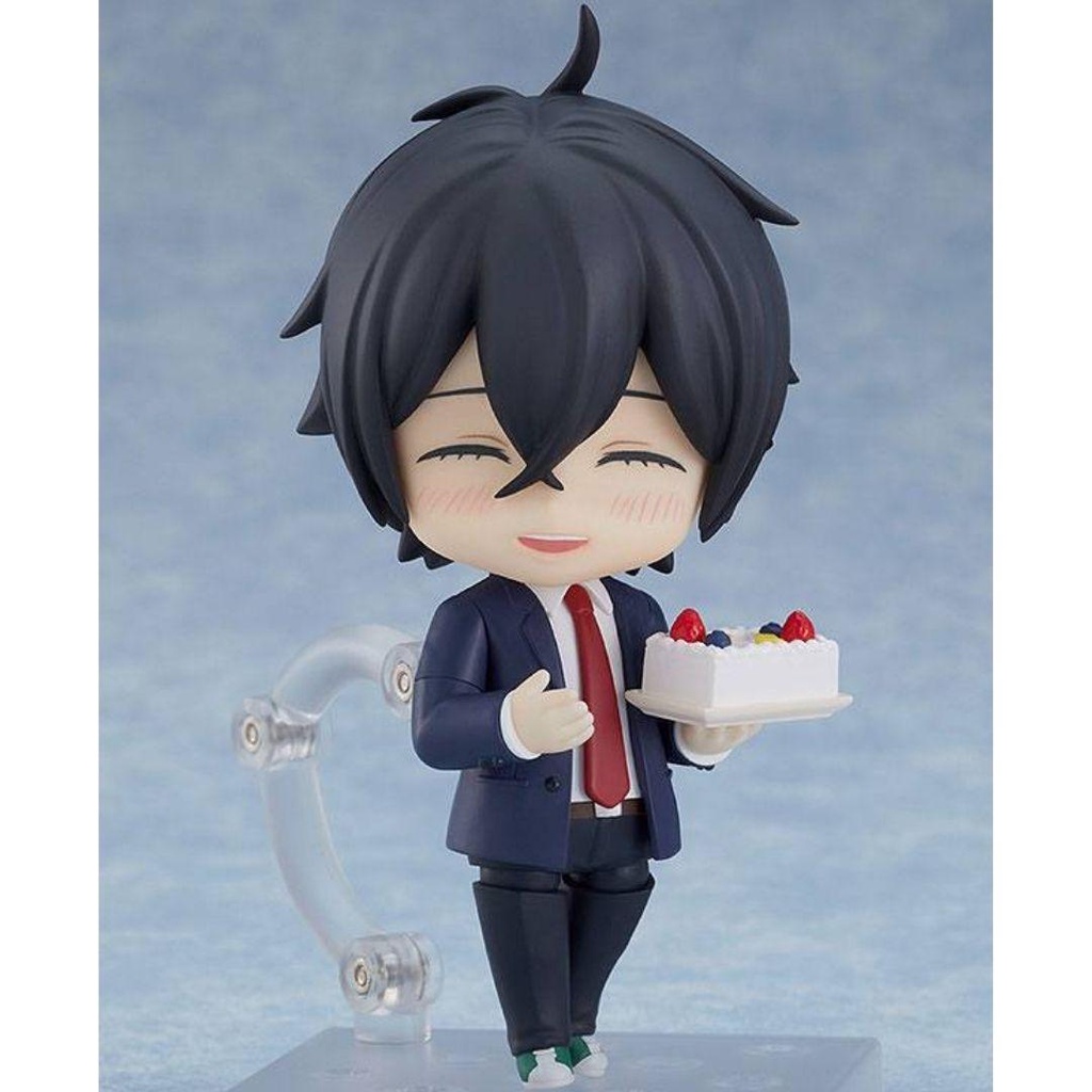 Mô hình Horimiya Izumi Miyamura 10cm 1597 Good Smile Mô hình có khớp Nhựa PVC CHÍNH HÃNG NHẬT HORIND01