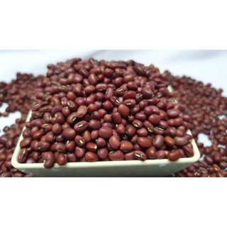 Đậu đỏ khô hạt nhỏ