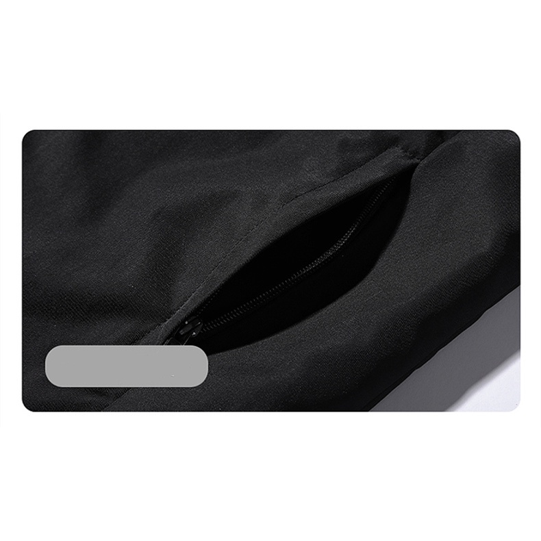 Áo Khoác Thể Thao Puma 100% Chính Hãng Dáng Rộng Nhiều Túi Thoáng Khí Thời Trang Cho Nam Và Nữ