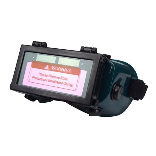 AIDEEPEN Kính bảo hộ chống ánh nắng mặt trời màn hình LCD cao cấp