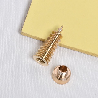 Móc Khóa Tháp Đồng 5cm.