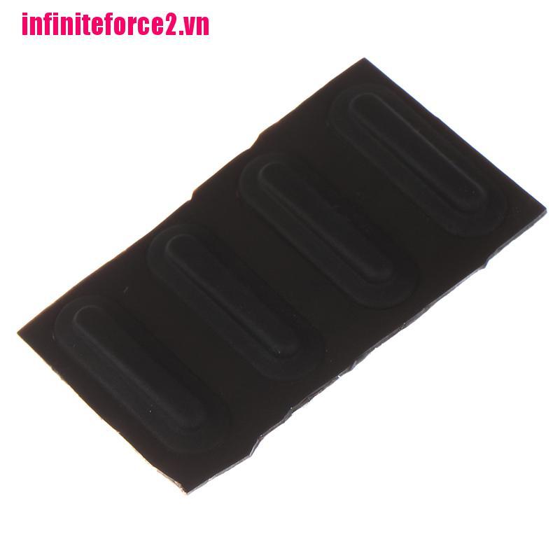 Bộ 4 Pin Cao Su Cho Thinkpad T450 L440 T440S X230S X240S