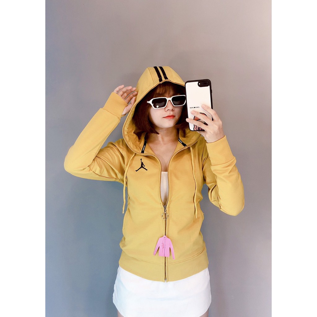 Aó khoác sọc lưng 6 túi 2 SIZE hình thật chụp thật