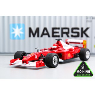 Mô hình xe đua F1 1:32