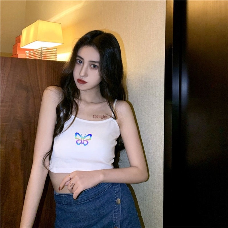 Áo khoác ngắn mỏng phong cách Hàn Quốc ngọt ngào cho nữ