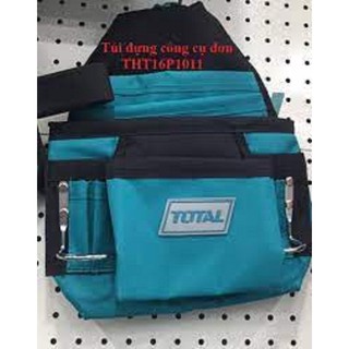 Túi đựng công cụ đơn total tht16p1011