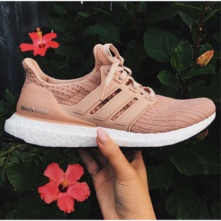 [CÓ SẴN] Giày Adidas Ultra Boost 4.0