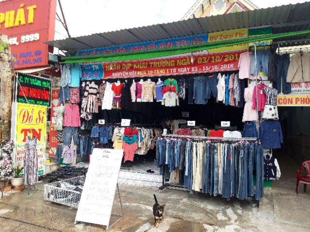 Shop đồ si áo thun mỹ