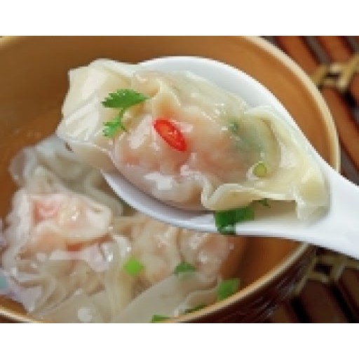 (SHIP TPHCM) Hoành Thánh Nhân Thịt