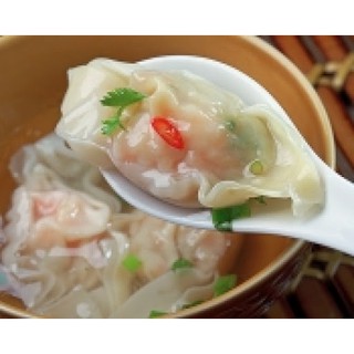 (SHIP TPHCM) Hoành Thánh Nhân Thịt