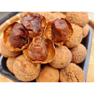 VẢI SẤY KHÔ LỤC NGẠN CHÍNH GỐC 🍒 [1kg]