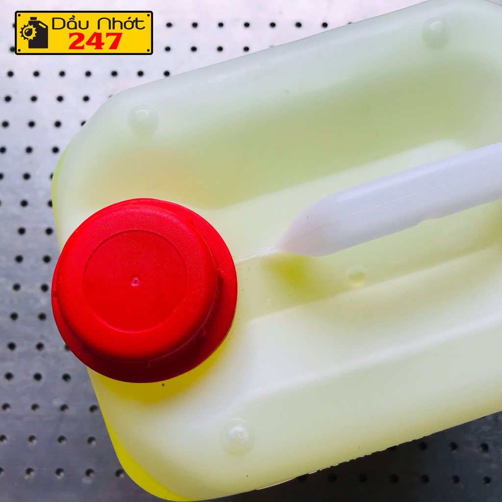 Dung dịch tẩy rửa đa năng Wurth Bmf Cleaner 5L