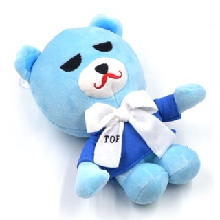 [NEW] GẤU KRUNK BIGBANG