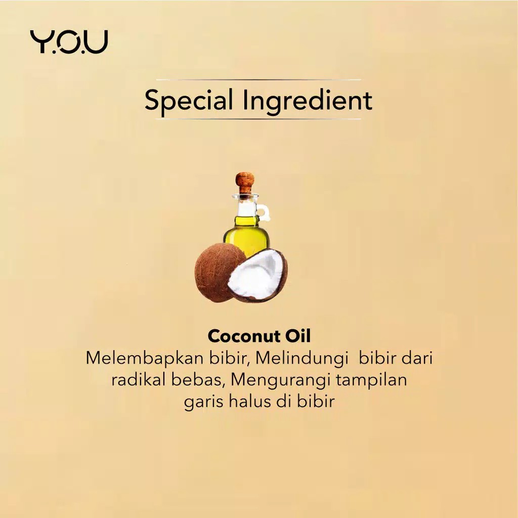 (hàng Mới Về) Son Lì Màu Sắc Quyến Rũ 1.!!! You The Gold One | BigBuy360 - bigbuy360.vn
