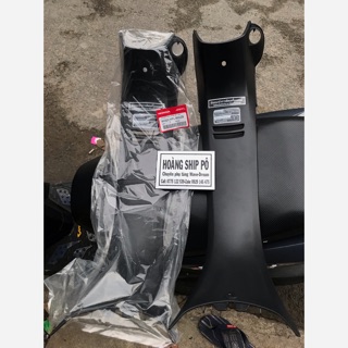 Yếm giữa wave thái 110 zin/ chính hãng ( kèm tem )