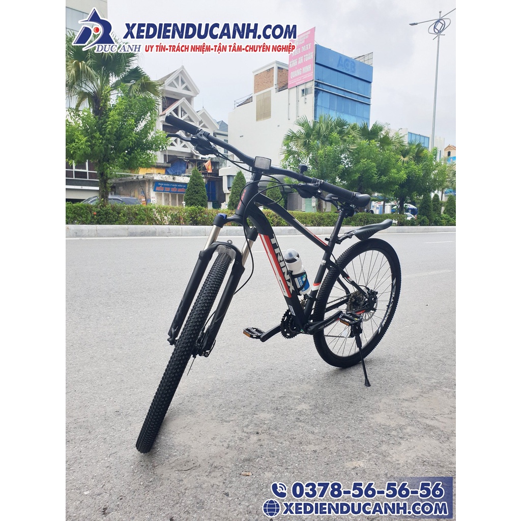 Xe đạp địa hình TrinkX M1000 30 speed 2022