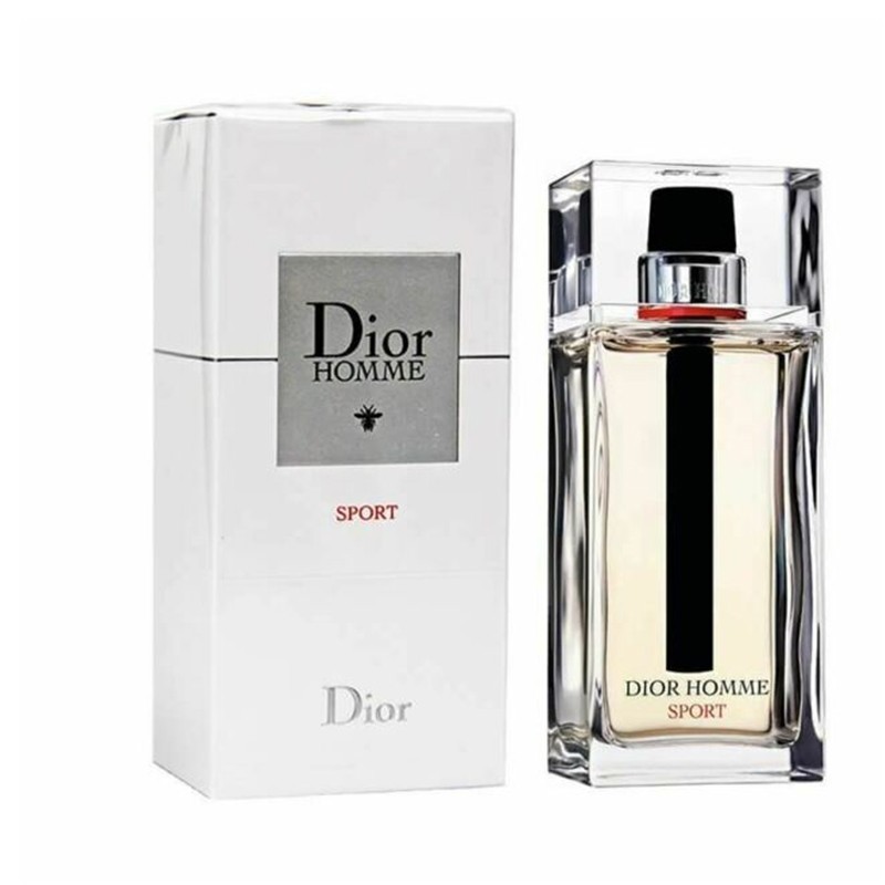 Nước hoa nam Dior Homme Sport EDT 75 ml