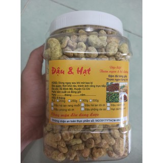 HẠT ĐIỀU RANG VỊ SẦU RIÊNG 1KG