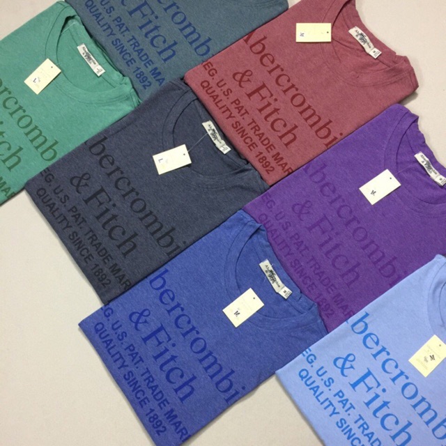 Áo Thun Nam Cổ Tròn In Cao Cấp | BigBuy360 - bigbuy360.vn