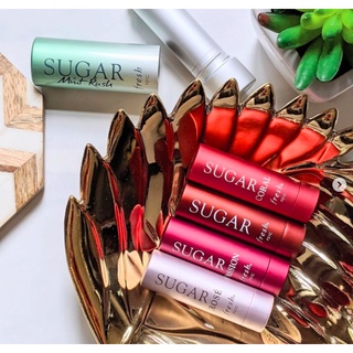 Son dưỡng Fresh Sugar Lip Treatment
