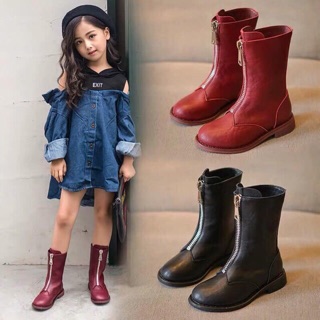 Bốt bệt khoá trước