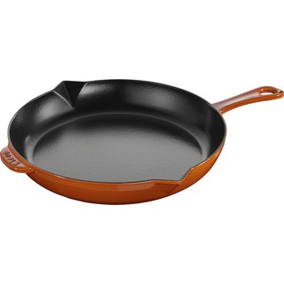 Chảo gang Staub 30cm