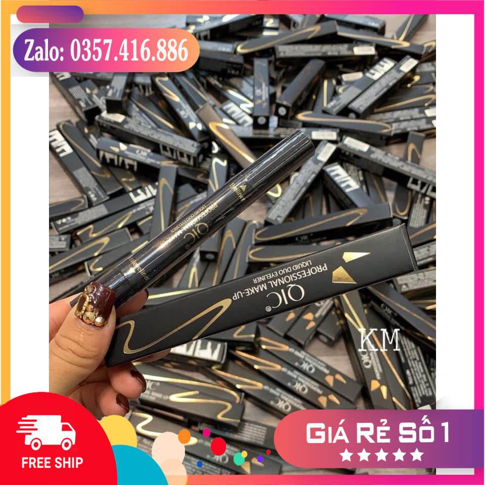 Siêu Sale Bút kẻ mắt 2 đầu siêu hot | BigBuy360 - bigbuy360.vn