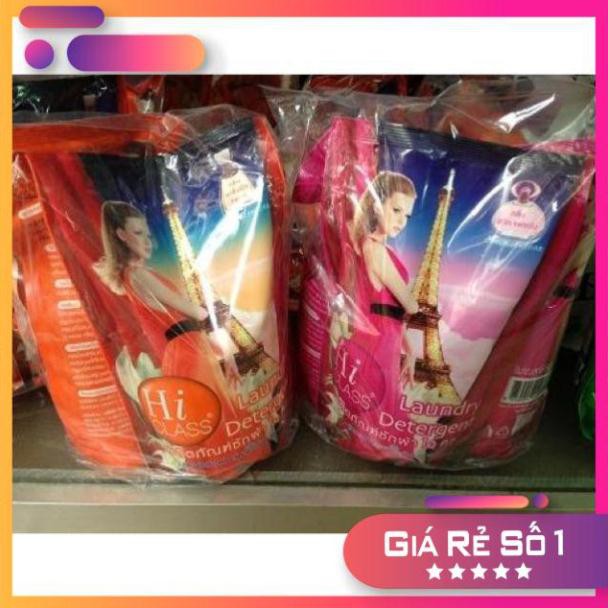 Combo 3 túi giặt Hiclass thái lan
