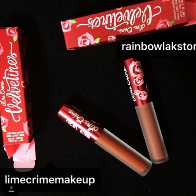 LIME CRIME