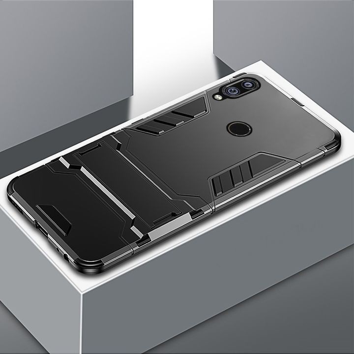 ỐP CHỐNG SỐC HUAWEI NOVA 3E/P20Lite