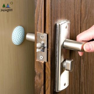 Miếng dán chống va đập tường tiện lợi