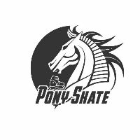 Pony Skate