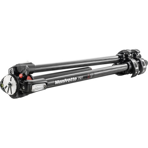 Chân máy Manfrotto 190CXPro3