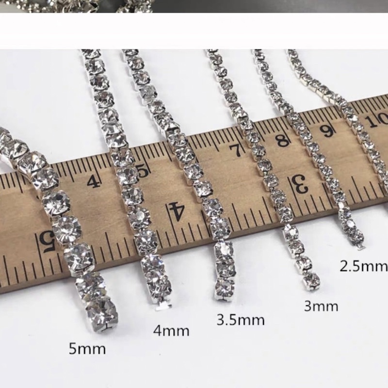 XOÀN KẾT DÂY ĐƠN TRANG TRÍ QUẦN ÁO PHỤ KIỆN