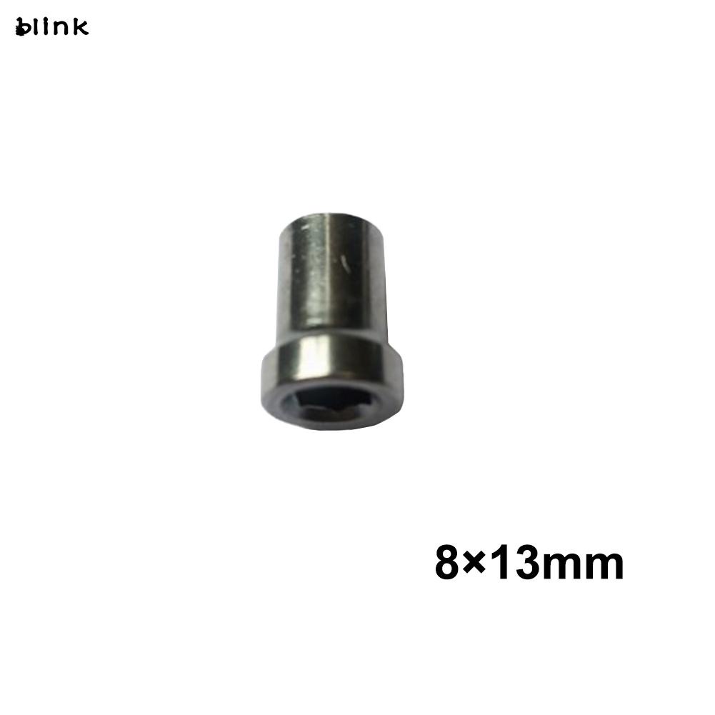1 Đai Ốc Gắn Tay Phanh Xe Đạp Chất Liệu Hợp Kim Titan