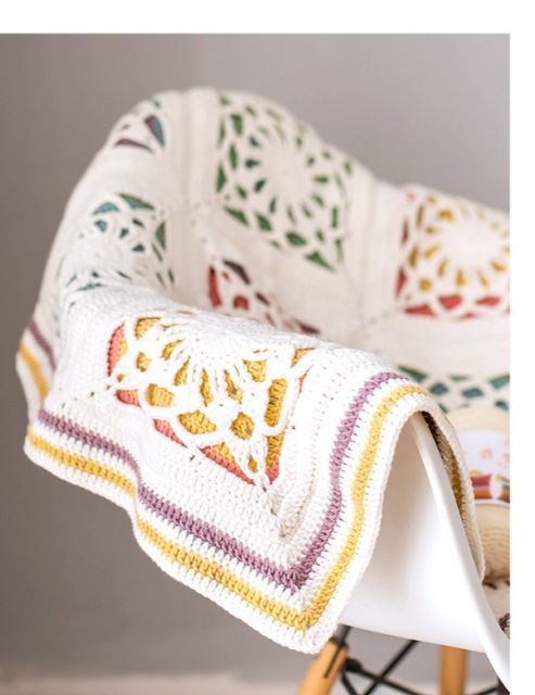 Len Rainbow - Len Cầu Vồng