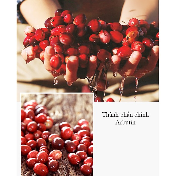 Kem dưỡng trắng da mờ nám tàn nhang Anfany Whitening Freckle Curing Cream 30G Sena Beauty | BigBuy360 - bigbuy360.vn