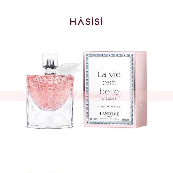 NƯỚC HOA LANCOME - La Vie Est Belle L'éclat EDP