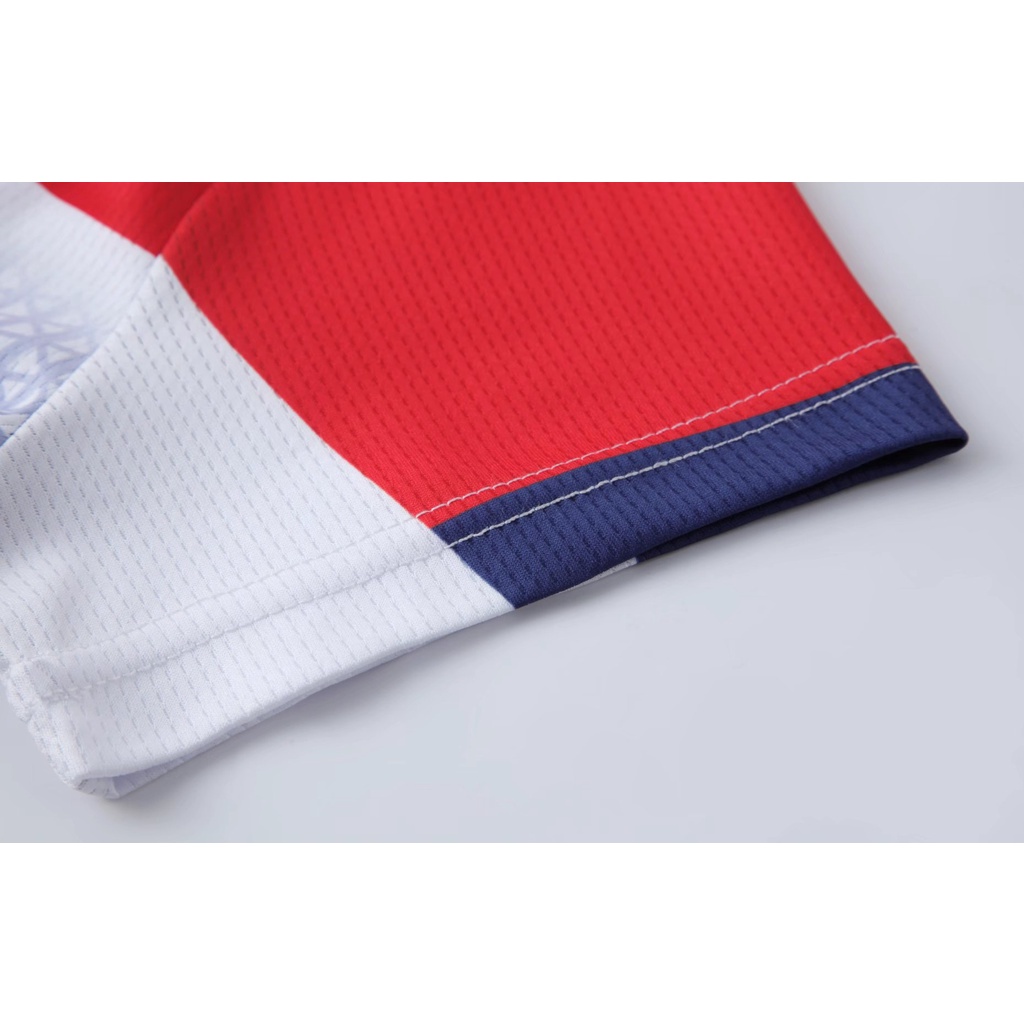 New 21056 yy sports jersey cầu lông bóng bàn compitition training jersey áo sơ mi