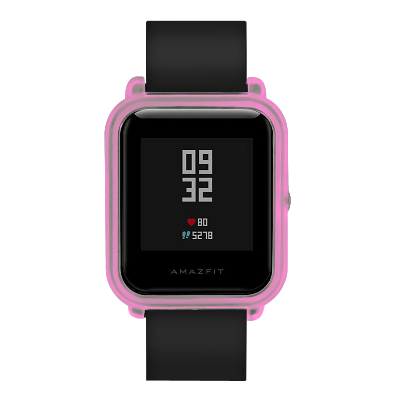 Vỏ ốp bảo vệ mặt đồng hồ Huami Amazfit Bip Lite