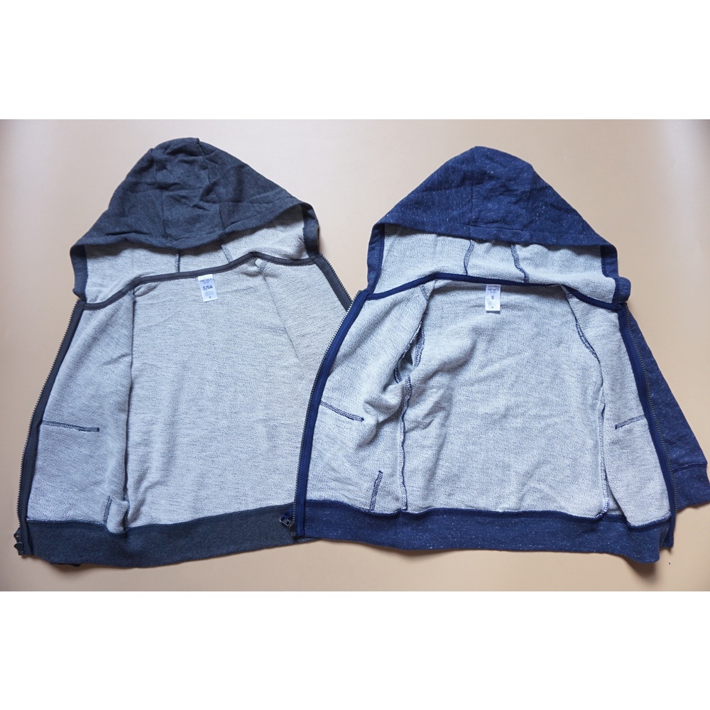 Áo khoác da cá bé trai 2-14T  CA VNXK 100% cotton mềm mại, thoáng mát. Áo khoác bé trai cấp 1, 2, teen