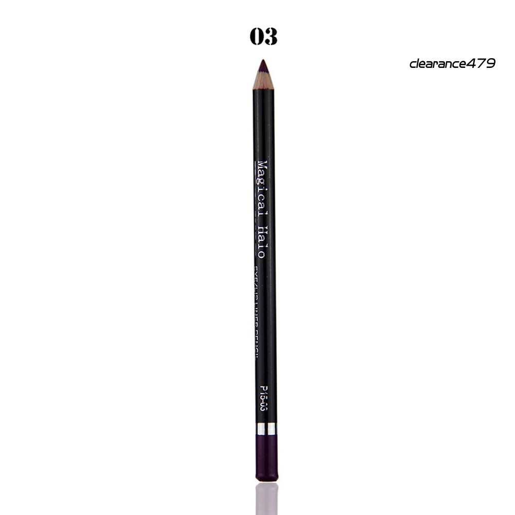 Chì kẻ viền môi không thấm nước lâu trôi trang điểm chuyên nghiệp