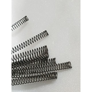 LÒ XO LỔ 4LY×0.5×300×10 CÁI..